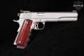 2025 Kimber Stainless Target (LS) Series II .45 ACP Satin Stainless in Good Condition Image 4