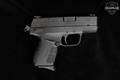 Springfield Armory XDE-9 9mm Luger Melonite in Excellent Condition Image 2