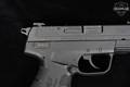 Springfield Armory XDE-9 9mm Luger Melonite in Excellent Condition Image 4