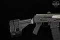 Zastava Arms PAP M85NP 5.56mm NATO Black & Wood in Good Condition Image 5