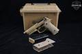 Beretta M9A4 Centurion 9mm Luger Flat Dark Earth in Very Good Condition Image 2