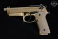 Beretta M9A4 Centurion 9mm Luger Flat Dark Earth in Very Good Condition Image 5