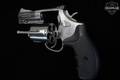 1997 Smith & Wesson (S&W) Model 696 No Dash .44 Special Stainless Steel in Excellent Condition Image 2