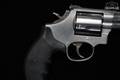 1997 Smith & Wesson (S&W) Model 696 No Dash .44 Special Stainless Steel in Excellent Condition Image 4