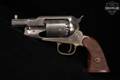 F.lli Pietta Remington 1858 The Ace .44 Blued in Good Condition Image 3