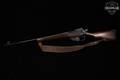 1944 BNP Lee–Enfield No.4 Mk I; Sporterized; Birmingham Nitro Proof (BNP) Commercial Proofed .303 British Steel & Wood in Fair Condition Image 2