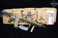 Patriot Ordnance Factory (POF) P-415 Renegade Plus 5.56mm NATO (.223 Rem.) Bronze Cerakote in Excellent Condition Image 2