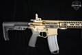 Patriot Ordnance Factory (POF) P-415 Renegade Plus 5.56mm NATO (.223 Rem.) Bronze Cerakote in Excellent Condition Image 3