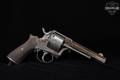 Belgium Copy Webley RIC No. 1 ½ .450 Adams Blued in Fair Condition Image 3