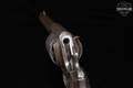 Belgium Copy Webley RIC No. 1 ½ .450 Adams Blued in Fair Condition Image 5