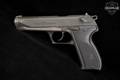 Steyr Arms Mod. GB 9mm Luger Blued in Good Condition Image 3