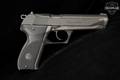 Steyr Arms Mod. GB 9mm Luger Blued in Good Condition Image 5