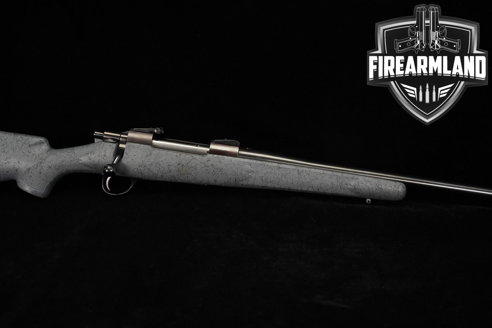 Sako 75 Finnlight Action IV .30-06 21