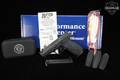 Smith & Wesson (S&W) M&P 9 M2.0 Performance Center 9mm Luger Black in Excellent Condition Image 2