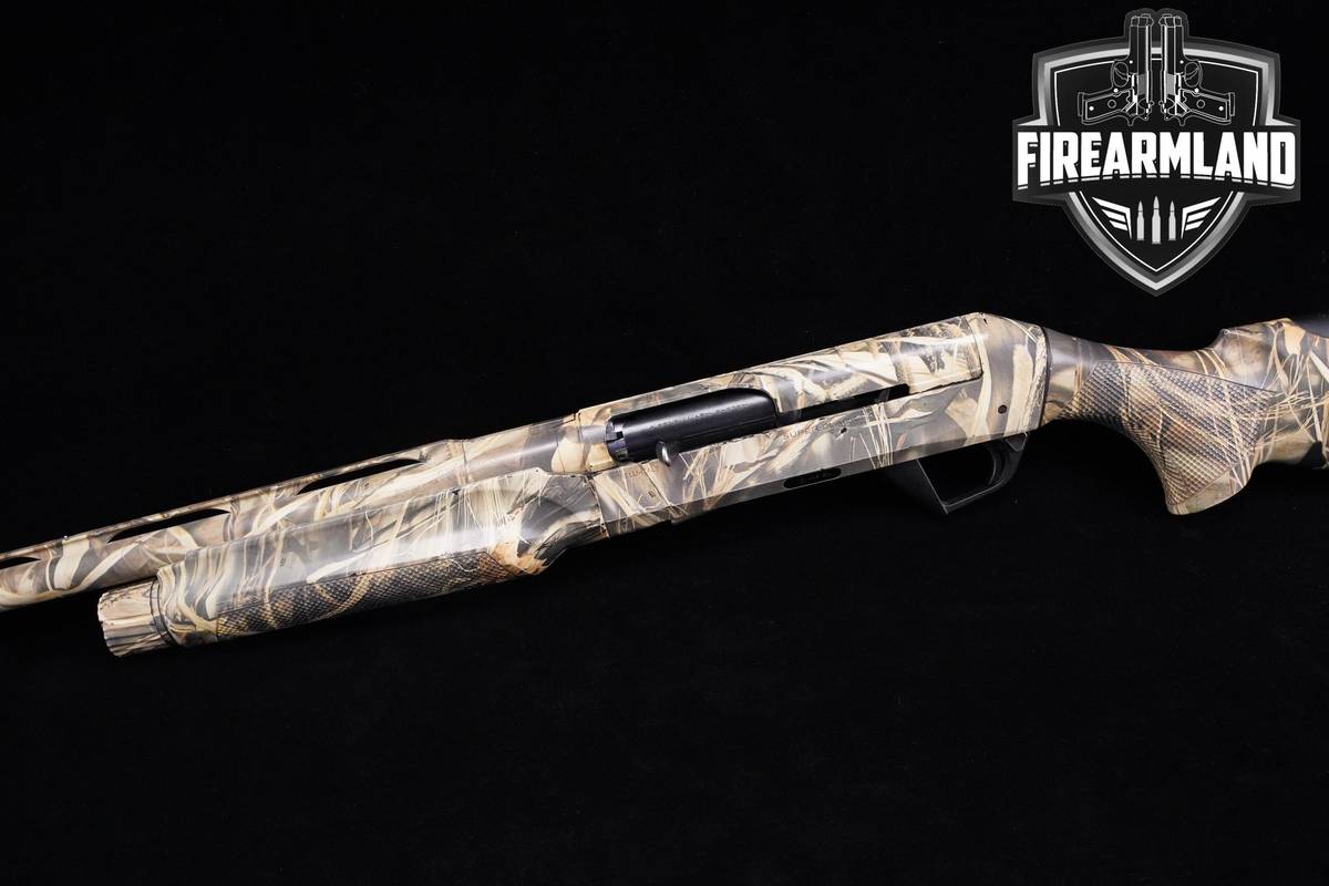2005 Benelli Super Black Eagle II Left Hand 28 SBE2, SBE 2 SBEII +ORIG BOX