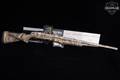 2005 Benelli Super Black Eagle II Left Hand 12 Gauge Realtree Max-5 in Good Condition Image 2