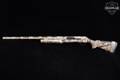 2005 Benelli Super Black Eagle II Left Hand 12 Gauge Realtree Max-5 in Good Condition Image 3
