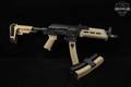 Soviet Arms SA-V 9mm Luger FDE in Very Good Condition Image 2