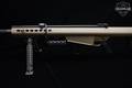 2022 Barrett 82A1 .50 BMG FDE (Flat Dark Earth) in Excellent Condition Image 2