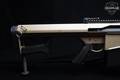 2022 Barrett 82A1 .50 BMG FDE (Flat Dark Earth) in Excellent Condition Image 3