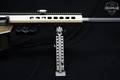 2022 Barrett 82A1 .50 BMG FDE (Flat Dark Earth) in Excellent Condition Image 5