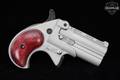 Cobray Company CB9 9mm Luger (9x19 Para) Satin Nickel in Very Good Condition Image 3