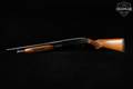 Mossberg Model 500A Two-Barrel Set 12 Gauge Blued & Hardwood in Very Good Condition Image 2