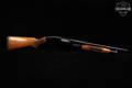 Mossberg Model 500A Two-Barrel Set 12 Gauge Blued & Hardwood in Very Good Condition Image 3