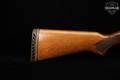 Mossberg Model 500A Two-Barrel Set 12 Gauge Blued & Hardwood in Very Good Condition Image 4
