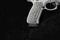 2016 CZ 75 SP-01 Tactical 9mm Luger (9x19 Para) Urban Grey in Excellent Condition Image 4