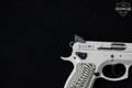 2016 CZ 75 SP-01 Tactical 9mm Luger (9x19 Para) Urban Grey in Excellent Condition Image 5