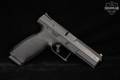 CZ P-10 F 9mm Luger Black in Very Good Condition Image 3