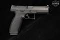 CZ P-10 F 9mm Luger Black in Very Good Condition Image 4