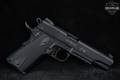 Walther Colt Government Model Rail Gun .22 LR Black in Very Good Condition Image 3
