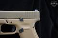 Glock 19X 9mm Luger (9x19 Para) Coyote nPVD in Excellent Condition Image 3