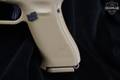 Glock 19X 9mm Luger (9x19 Para) Coyote nPVD in Excellent Condition Image 4