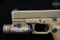 Glock 19X 9mm Luger (9x19 Para) Coyote nPVD in Excellent Condition Image 5