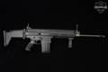 FN Herstal (FNH) SCAR 17S 7.62mm NATO (7.62x51) Black in Like-New Condition Image 3
