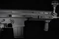 FN Herstal (FNH) SCAR 17S 7.62mm NATO (7.62x51) Black in Like-New Condition Image 5