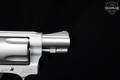 Smith & Wesson (S&W) Model 638-3 Airweight .38 Special +P Matte Silver in Excellent Condition Image 4
