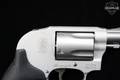 Smith & Wesson (S&W) Model 638-3 Airweight .38 Special +P Matte Silver in Excellent Condition Image 5