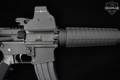 Anderson AM-15 5.56mm NATO (.223 Rem.) Black in Excellent Condition Image 5