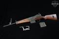 1958-1960 MAS Model 49/56 7.5x54mm French Parkerized in Good Condition Image 2