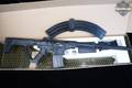 Rock Island Armory (RIA) VR80 12 Gauge Black Anodized in Excellent Condition Image 2