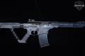 Rock Island Armory (RIA) VR80 12 Gauge Black Anodized in Excellent Condition Image 4
