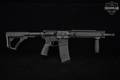 Daniel Defense DDM4 V4s 5.56mm NATO Black in Excellent Condition Image 3