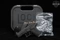 Glock G19 Gen 6 Optic Ready 9mm Luger Black in Excellent Condition Image 2