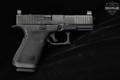 Glock G19 Gen 6 Optic Ready 9mm Luger Black in Excellent Condition Image 3