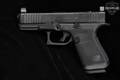Glock G19 Gen 6 Optic Ready 9mm Luger Black in Excellent Condition Image 4