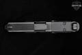 Glock G19 Gen 6 Optic Ready 9mm Luger Black in Excellent Condition Image 5